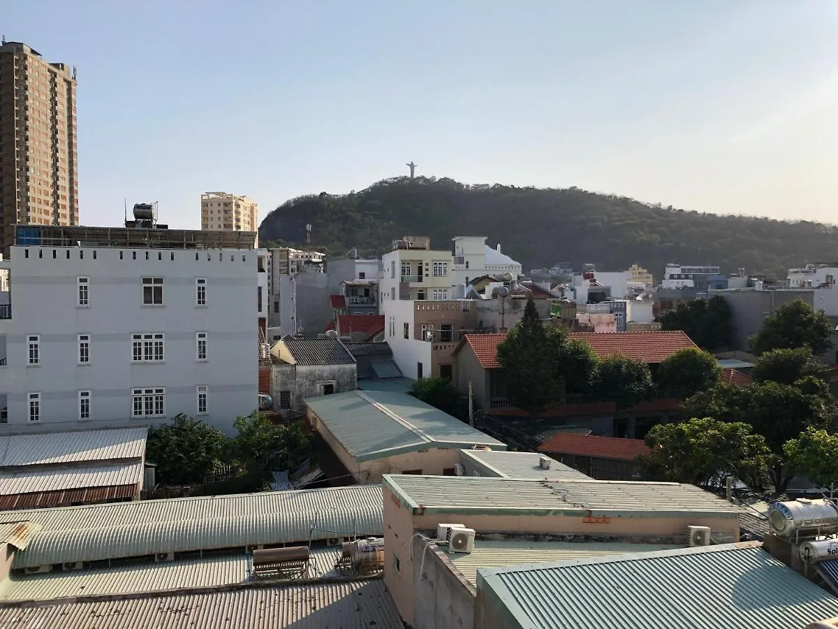 Duc Trong Hotel ブンタオ